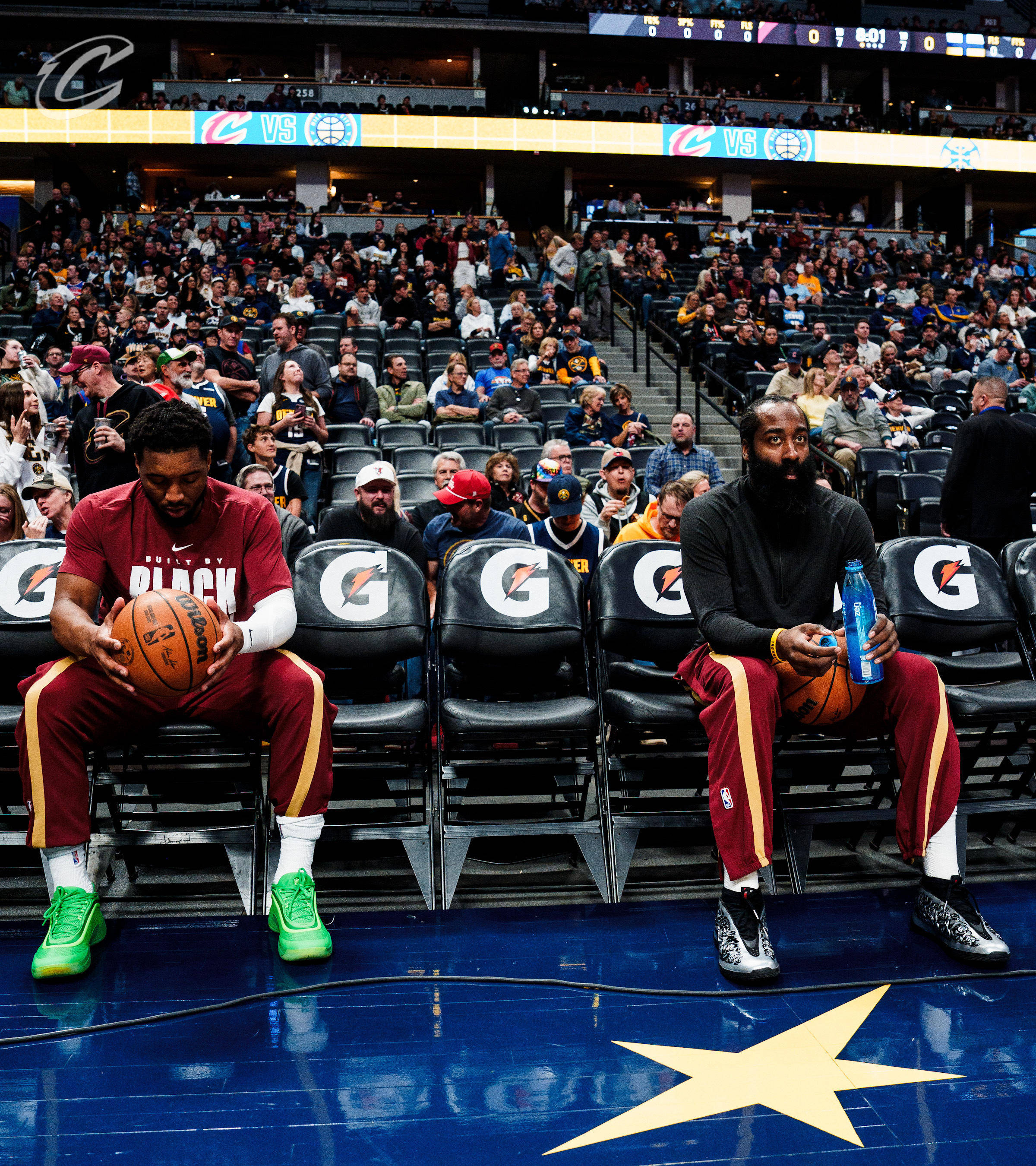 哈登关键节点突破纪录，加拿大队带队取胜！的简单介绍